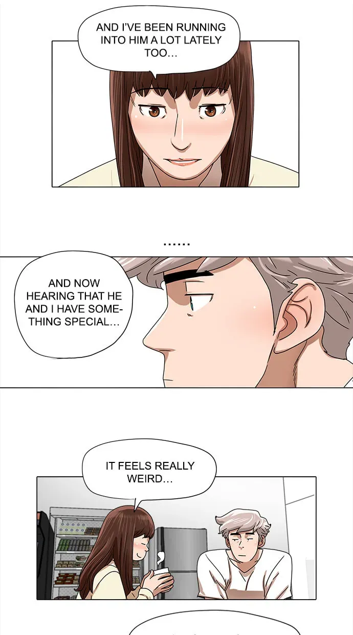 Paul From the Sky Chapter 25 page 13 - 