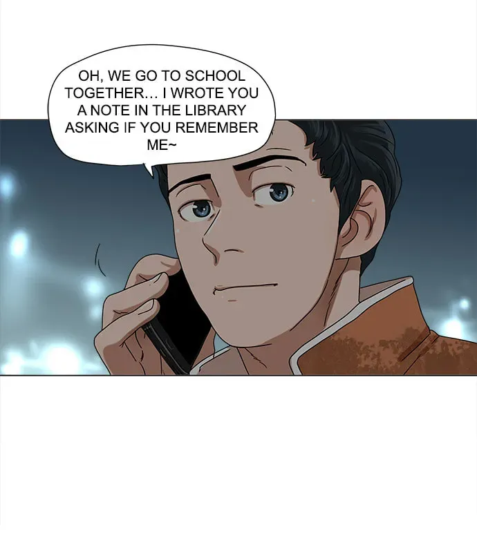 Paul From the Sky Chapter 25 page 26 - 