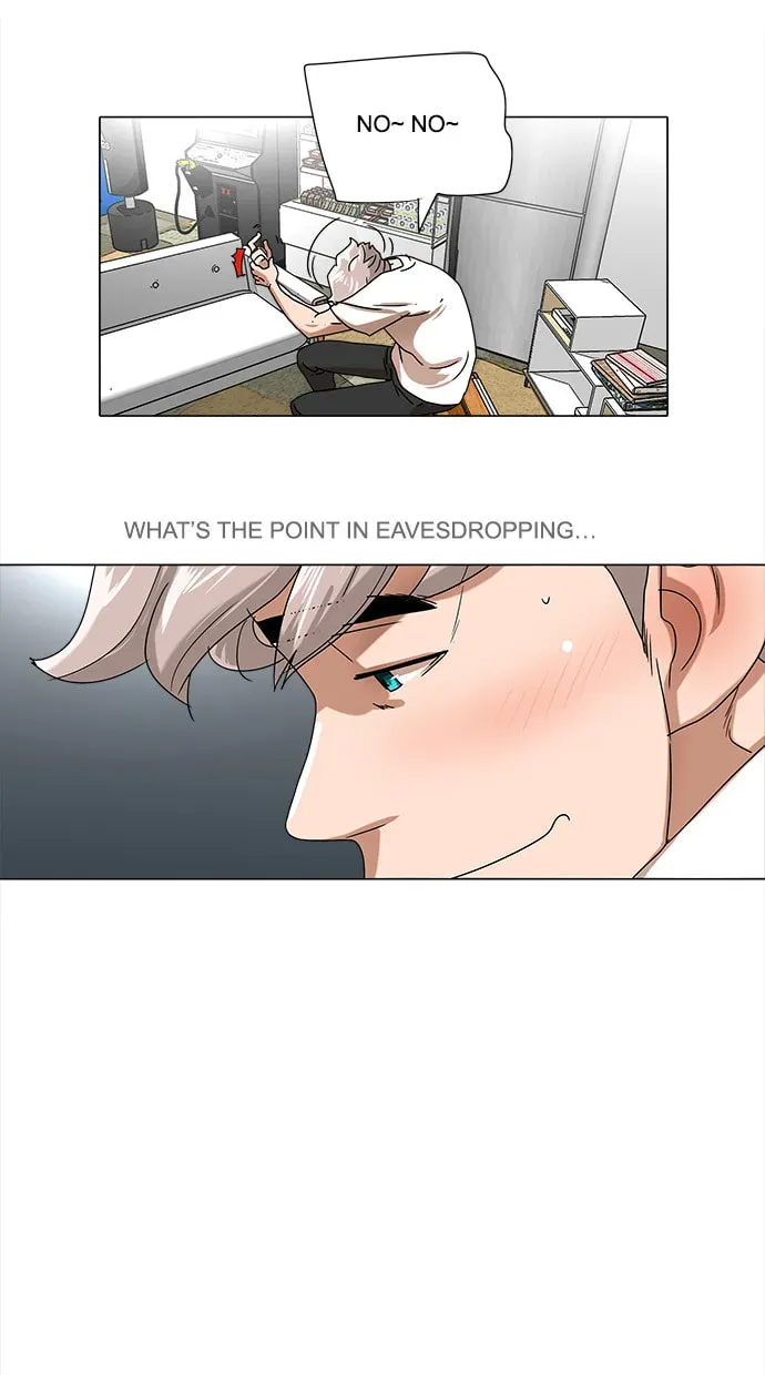 Paul From the Sky Chapter 25 page 29 - 