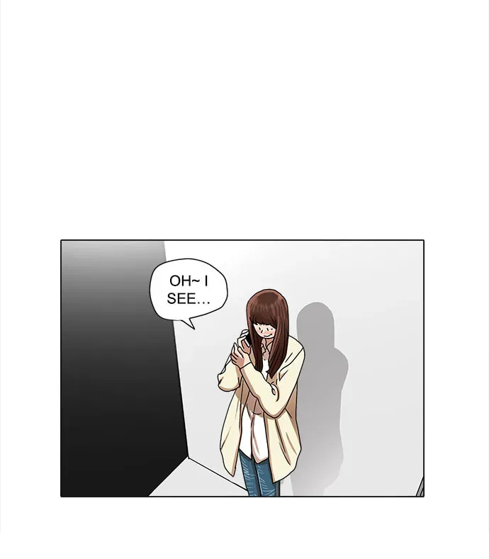 Paul From the Sky Chapter 25 page 30 - 