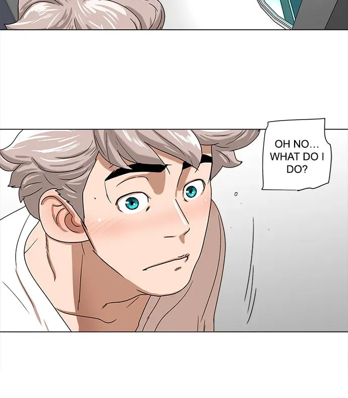 Paul From the Sky Chapter 25 page 36 - 