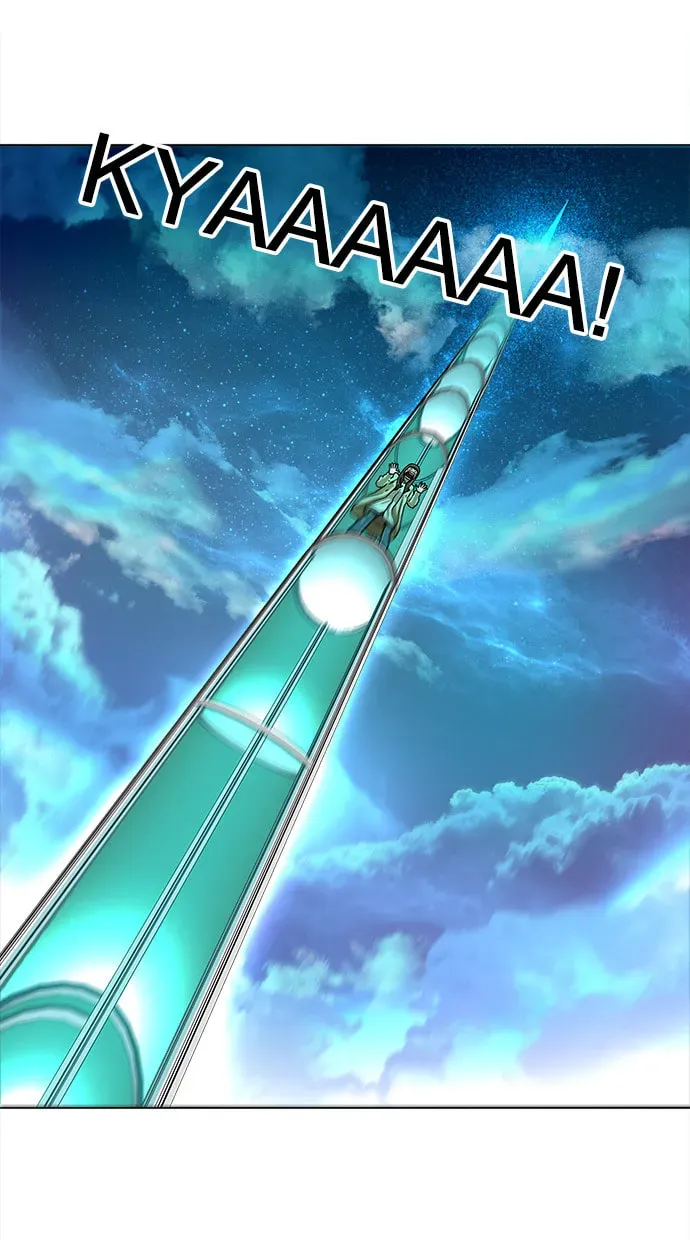 Paul From the Sky Chapter 25 page 39 - 
