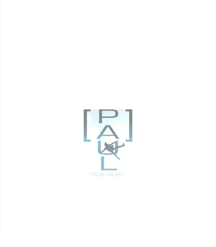 Paul From the Sky Chapter 25 page 40 - 