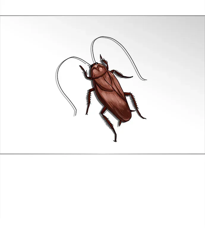 Paul From the Sky Chapter 26 page 14 - 