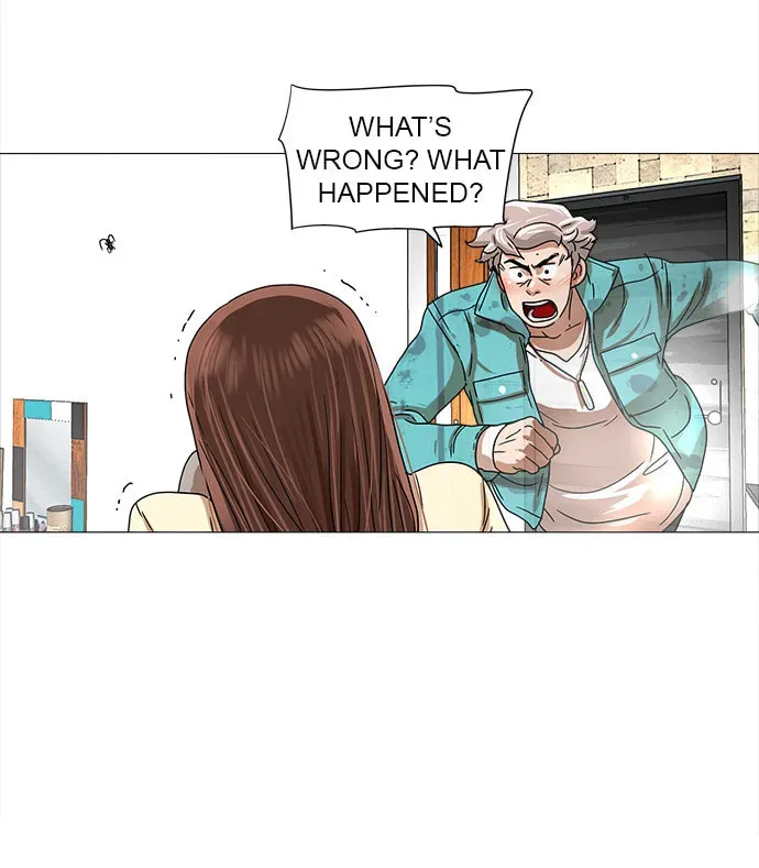 Paul From the Sky Chapter 26 page 16 - 