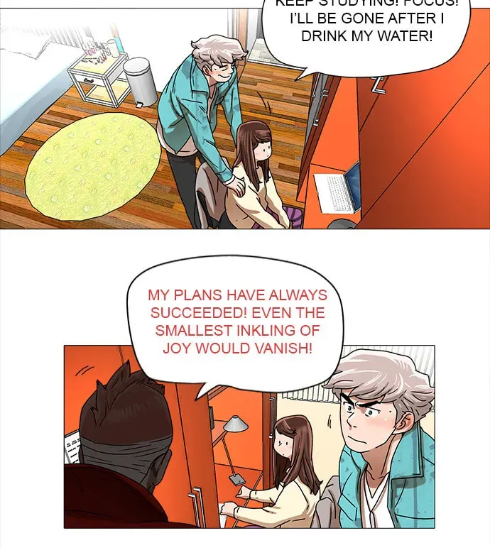 Paul From the Sky Chapter 26 page 26 - 