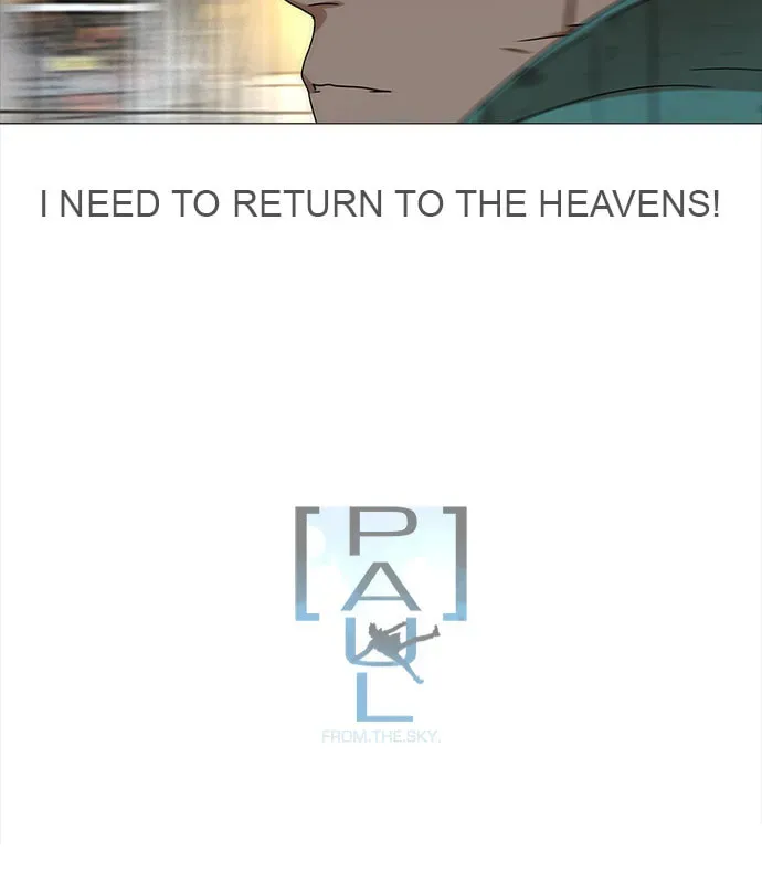 Paul From the Sky Chapter 26 page 36 - 