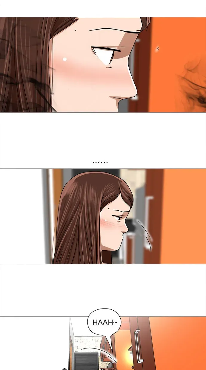 Paul From the Sky Chapter 26 page 5 - 