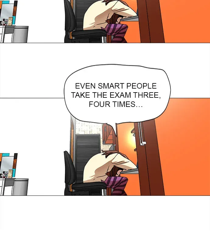 Paul From the Sky Chapter 26 page 6 - 
