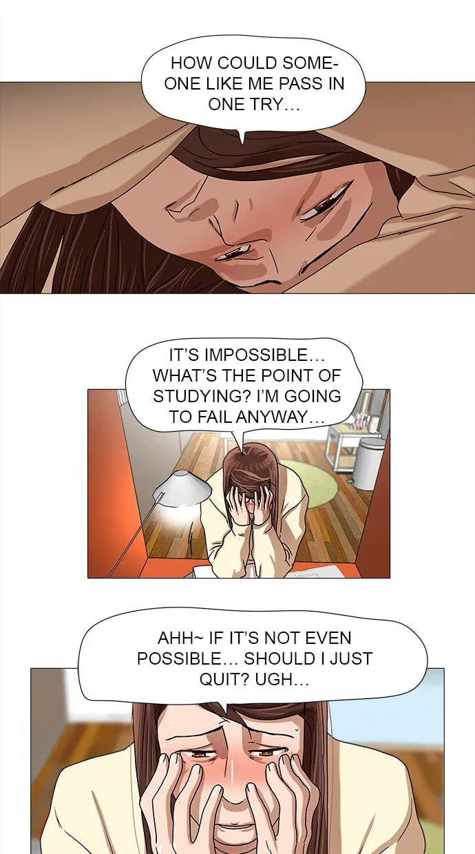 Paul From the Sky Chapter 26 page 7 - 