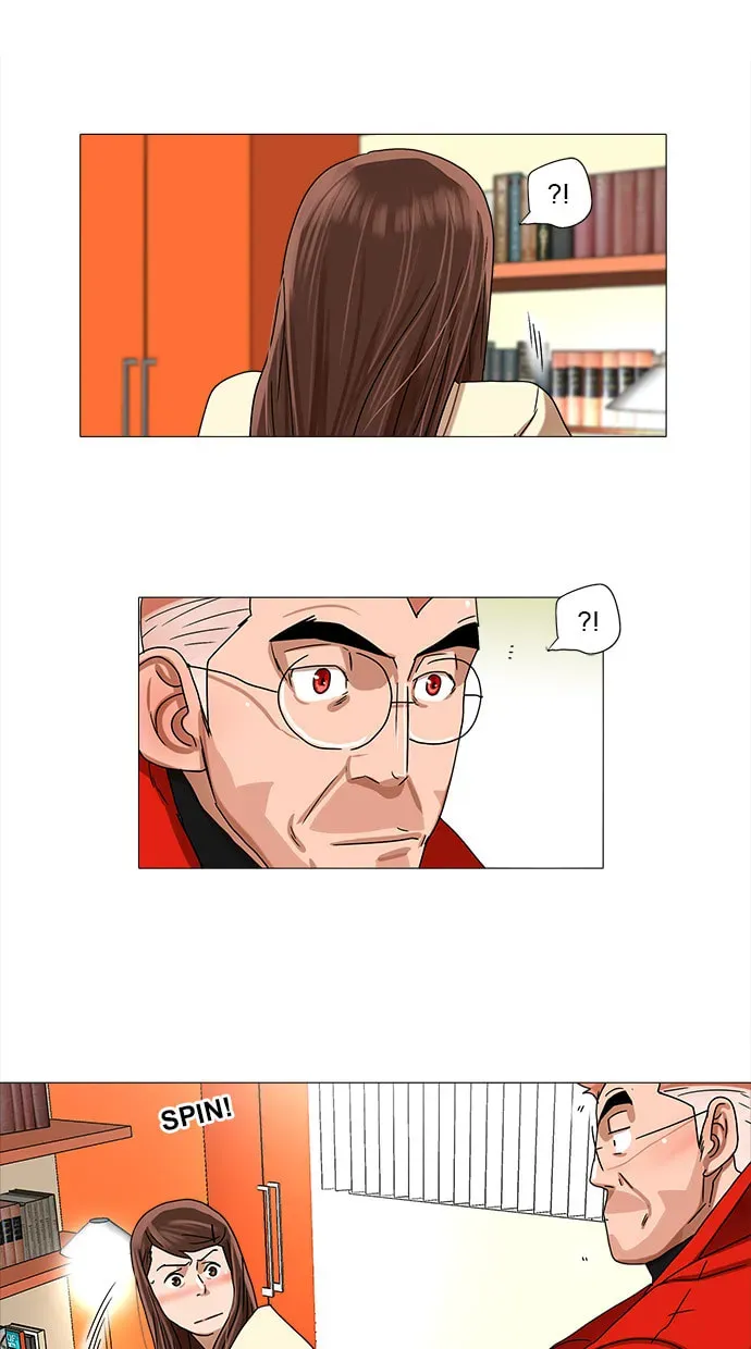 Paul From the Sky Chapter 26 page 9 - 