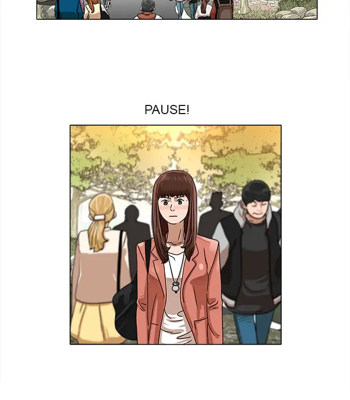 Paul From the Sky Chapter 27 page 2 - 
