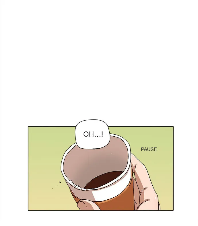 Paul From the Sky Chapter 27 page 14 - 