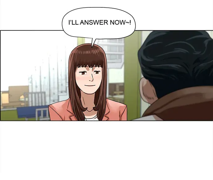 Paul From the Sky Chapter 27 page 16 - 