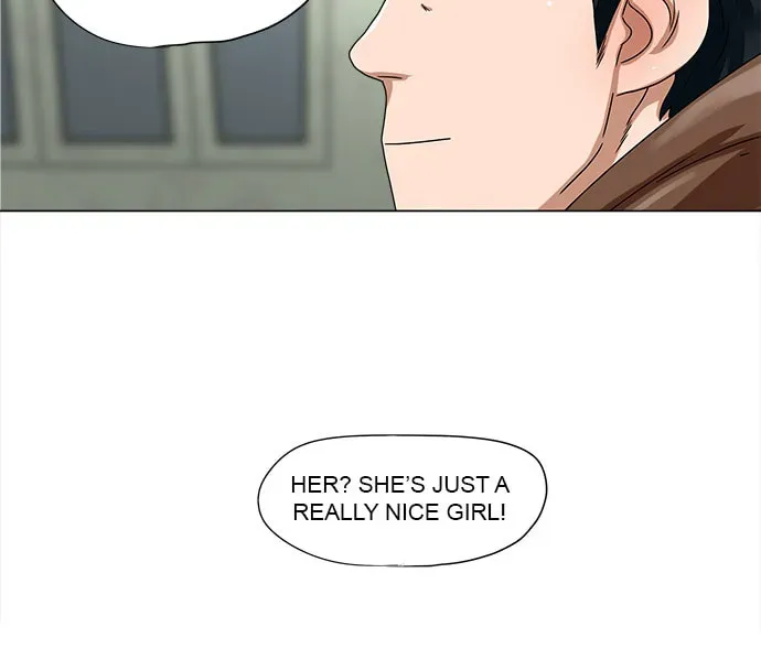 Paul From the Sky Chapter 27 page 18 - 