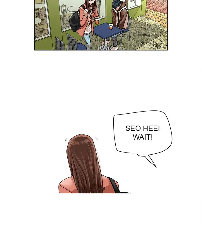 Paul From the Sky Chapter 27 page 20 - 