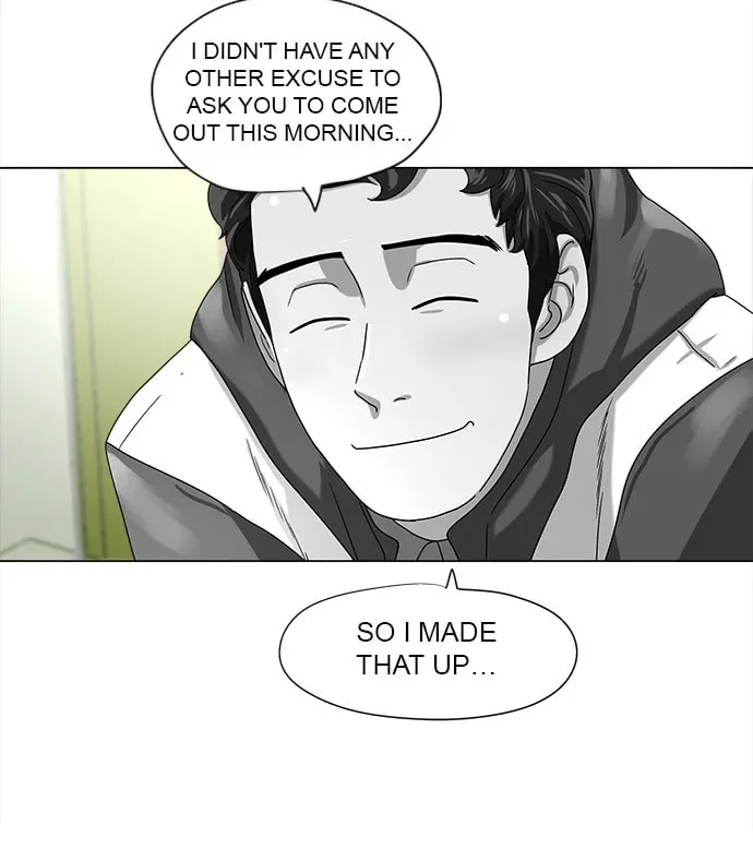 Paul From the Sky Chapter 27 page 22 - 