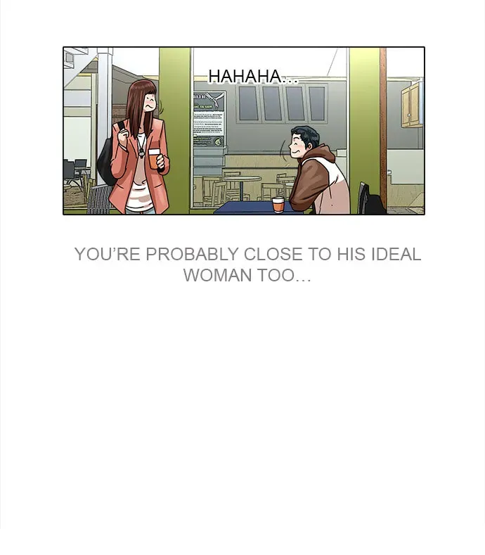 Paul From the Sky Chapter 27 page 24 - 