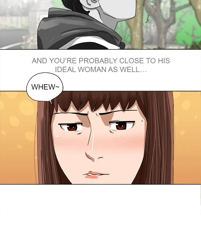 Paul From the Sky Chapter 27 page 4 - 