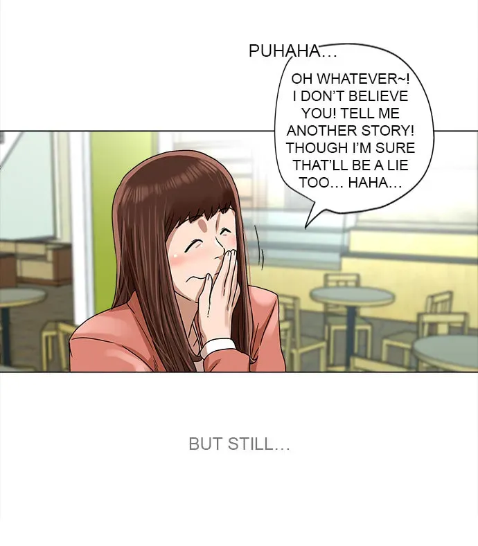 Paul From the Sky Chapter 27 page 36 - 