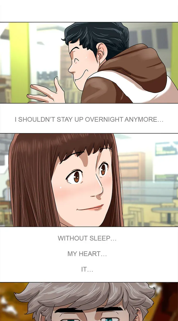 Paul From the Sky Chapter 27 page 37 - 