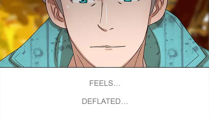 Paul From the Sky Chapter 27 page 38 - 