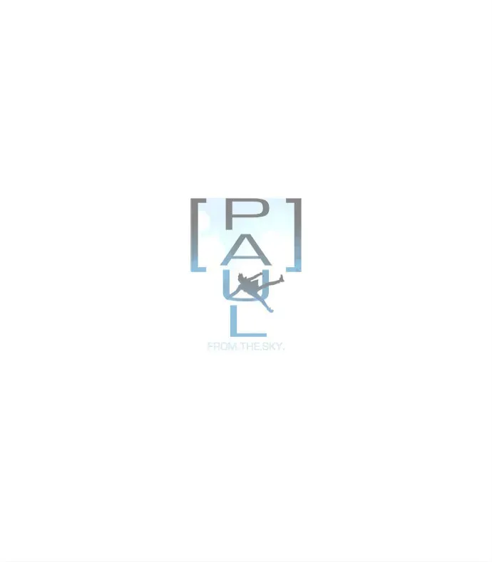 Paul From the Sky Chapter 27 page 40 - 