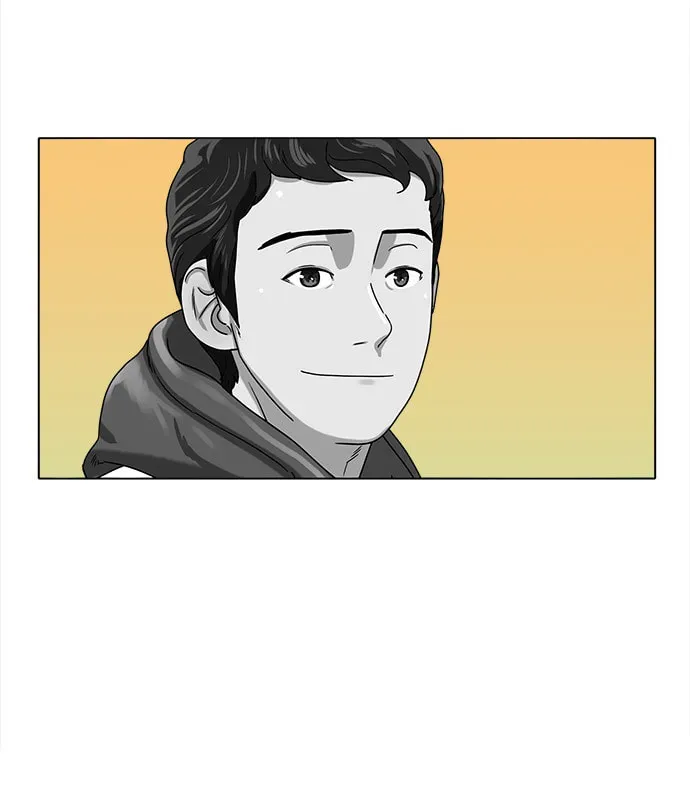 Paul From the Sky Chapter 27 page 6 - 