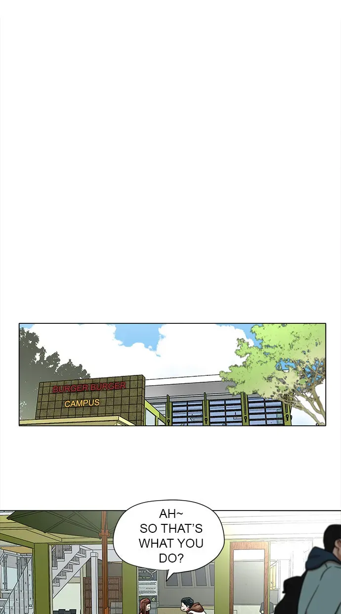 Paul From the Sky Chapter 27 page 7 - 