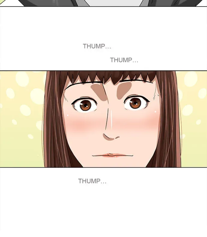 Paul From the Sky Chapter 27 page 10 - 