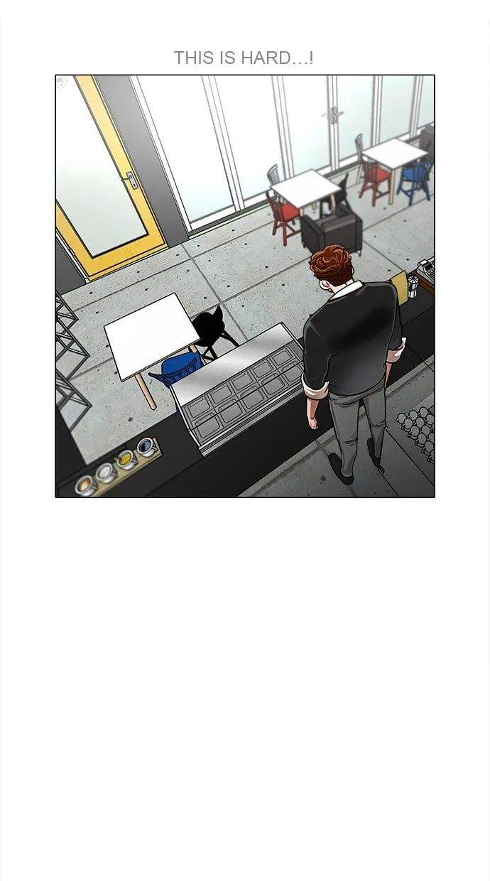 Paul From the Sky Chapter 28 page 11 - 