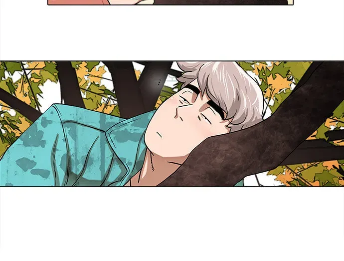 Paul From the Sky Chapter 28 page 14 - 