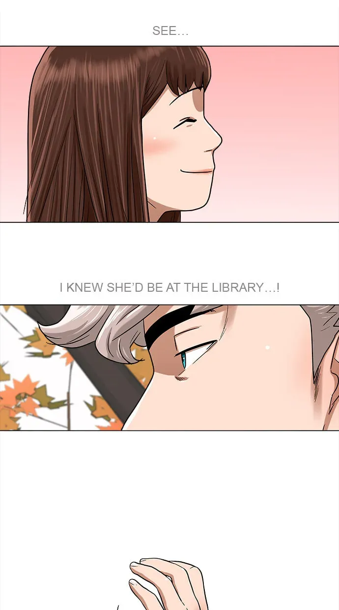Paul From the Sky Chapter 28 page 23 - 