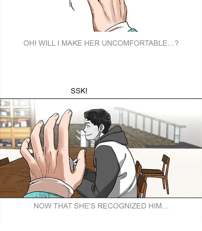 Paul From the Sky Chapter 28 page 24 - 