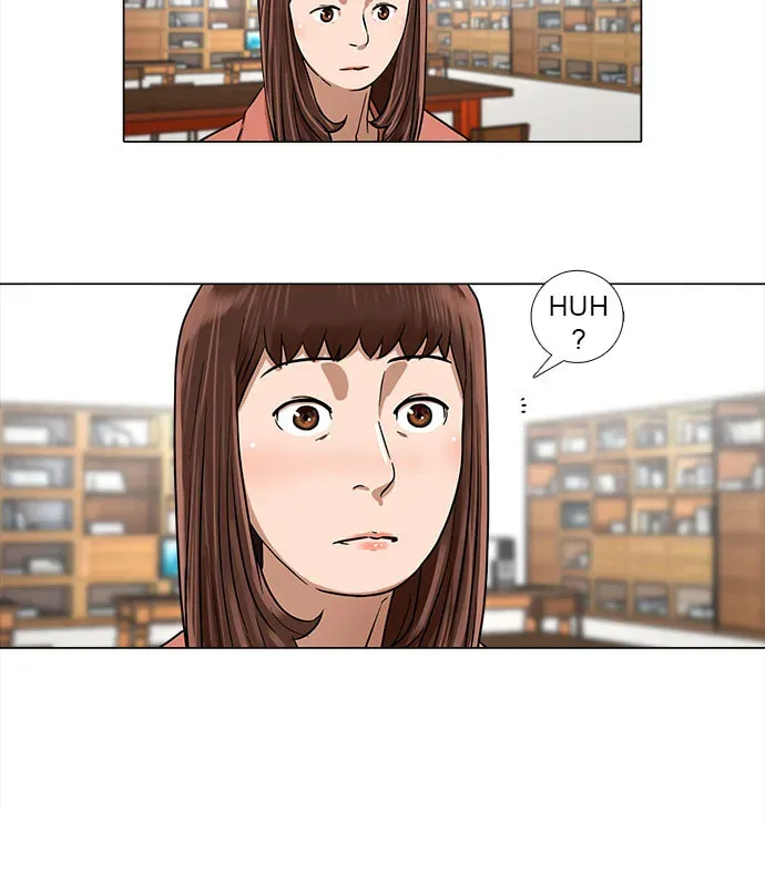 Paul From the Sky Chapter 28 page 26 - 