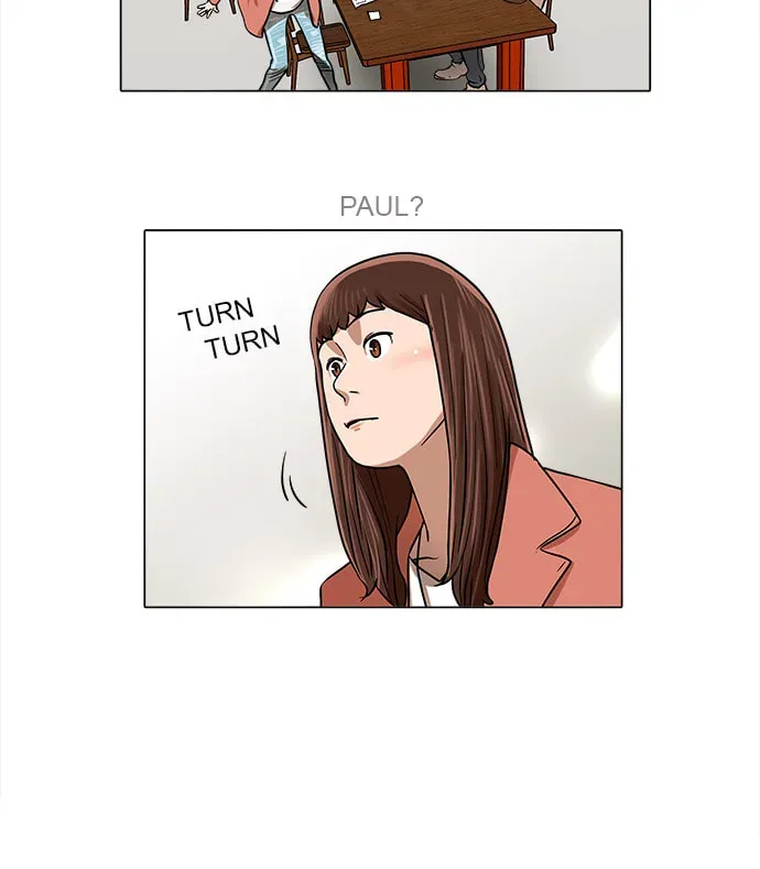 Paul From the Sky Chapter 28 page 28 - 