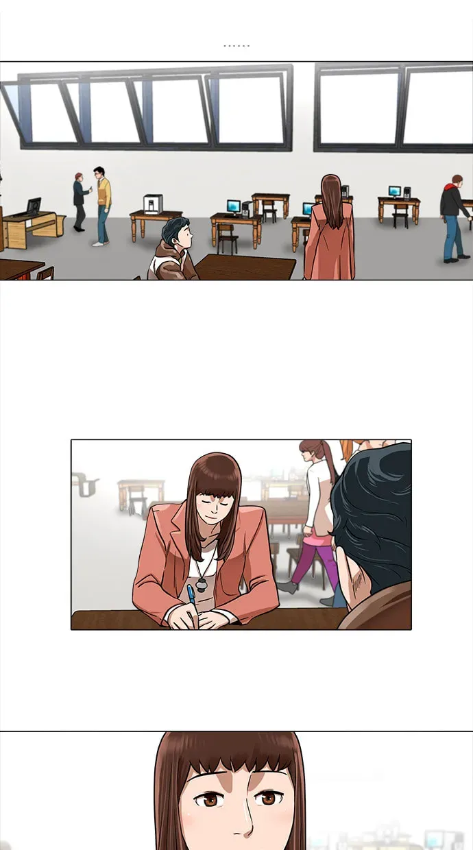 Paul From the Sky Chapter 28 page 29 - 