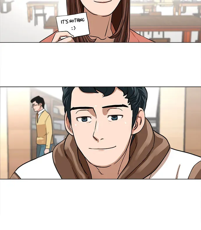 Paul From the Sky Chapter 28 page 30 - 