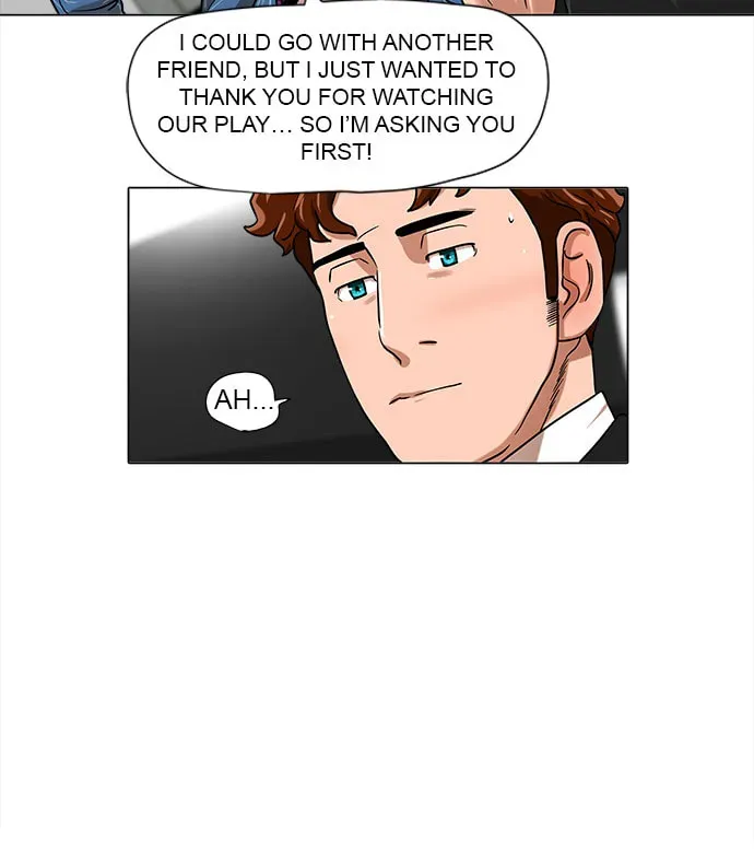 Paul From the Sky Chapter 28 page 4 - 