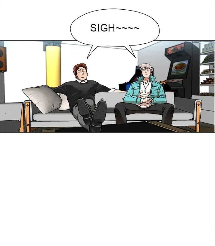 Paul From the Sky Chapter 28 page 36 - 