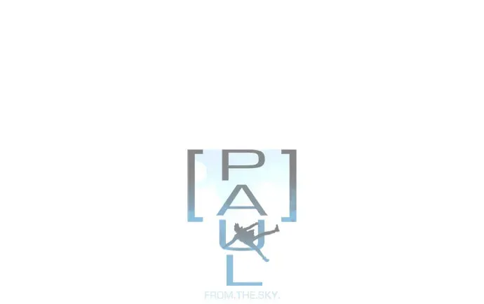 Paul From the Sky Chapter 28 page 37 - 