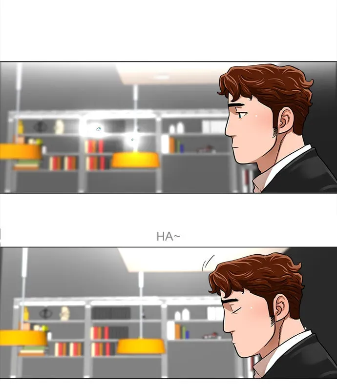 Paul From the Sky Chapter 28 page 10 - 