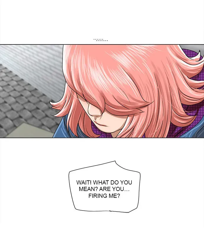 Paul From the Sky Chapter 29 page 16 - 