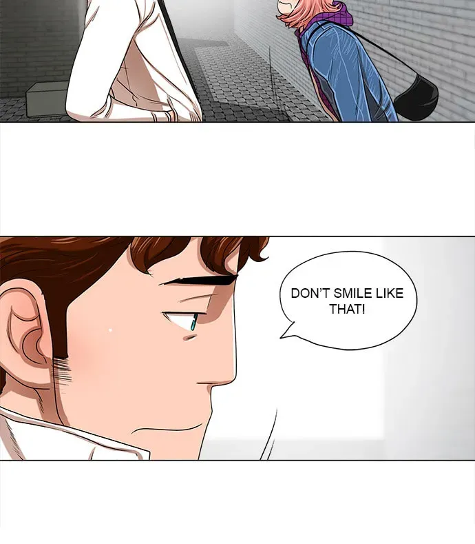 Paul From the Sky Chapter 29 page 20 - 