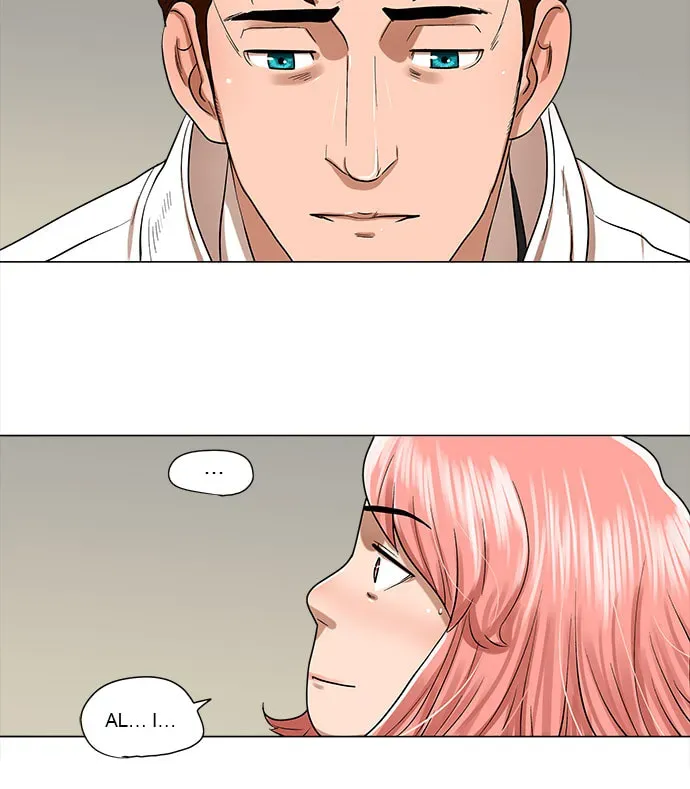 Paul From the Sky Chapter 29 page 22 - 