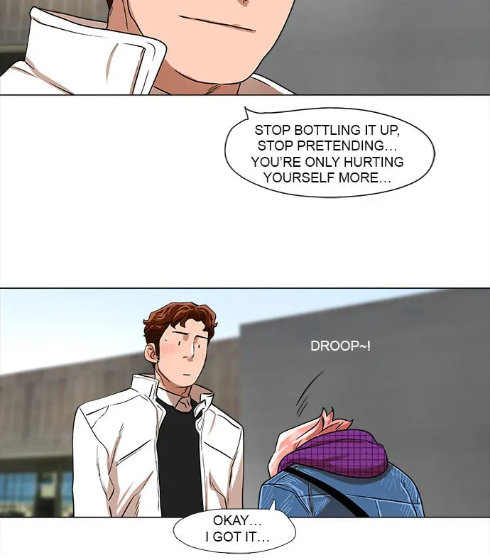 Paul From the Sky Chapter 29 page 24 - 