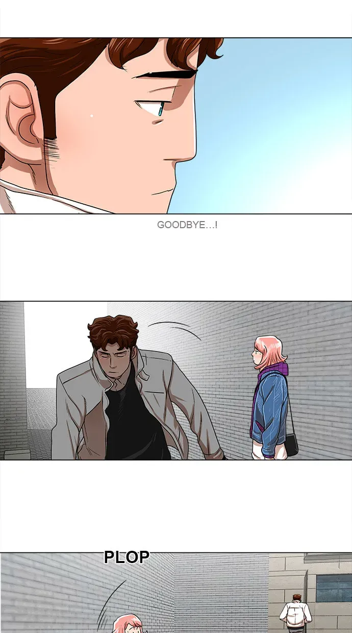 Paul From the Sky Chapter 29 page 29 - 