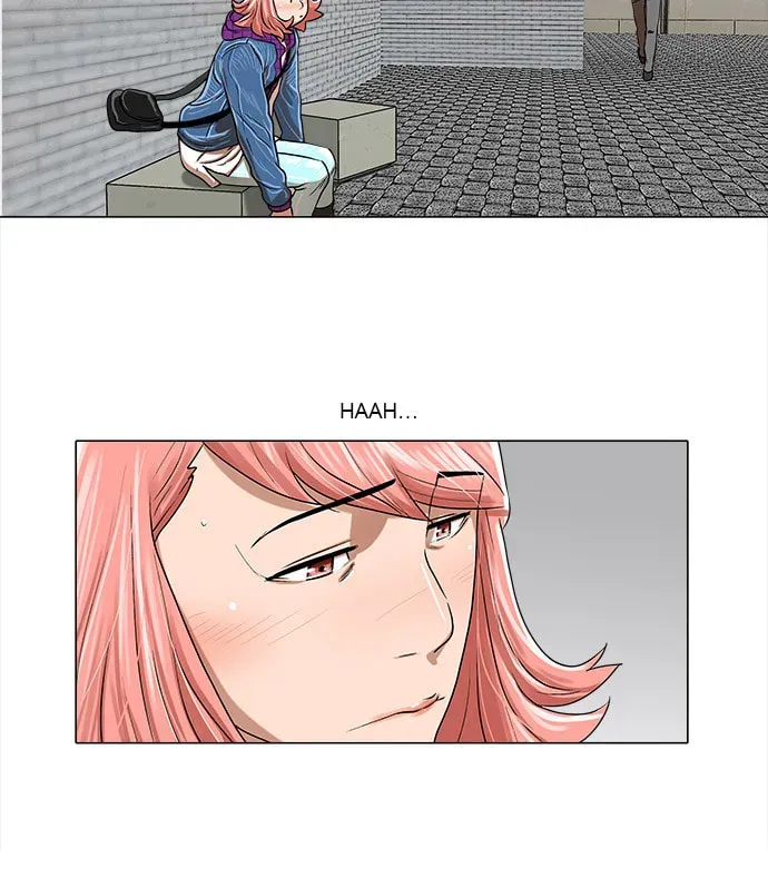 Paul From the Sky Chapter 29 page 30 - 