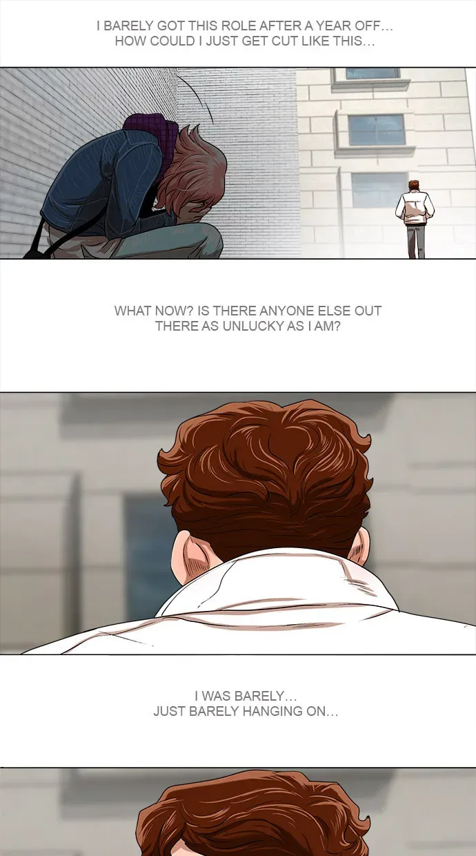 Paul From the Sky Chapter 29 page 31 - 