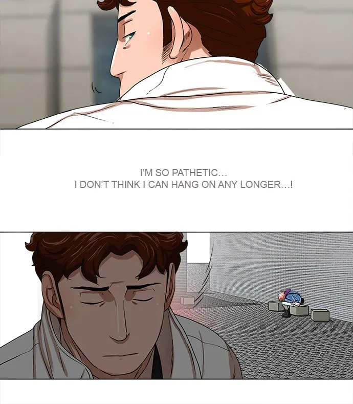 Paul From the Sky Chapter 29 page 32 - 